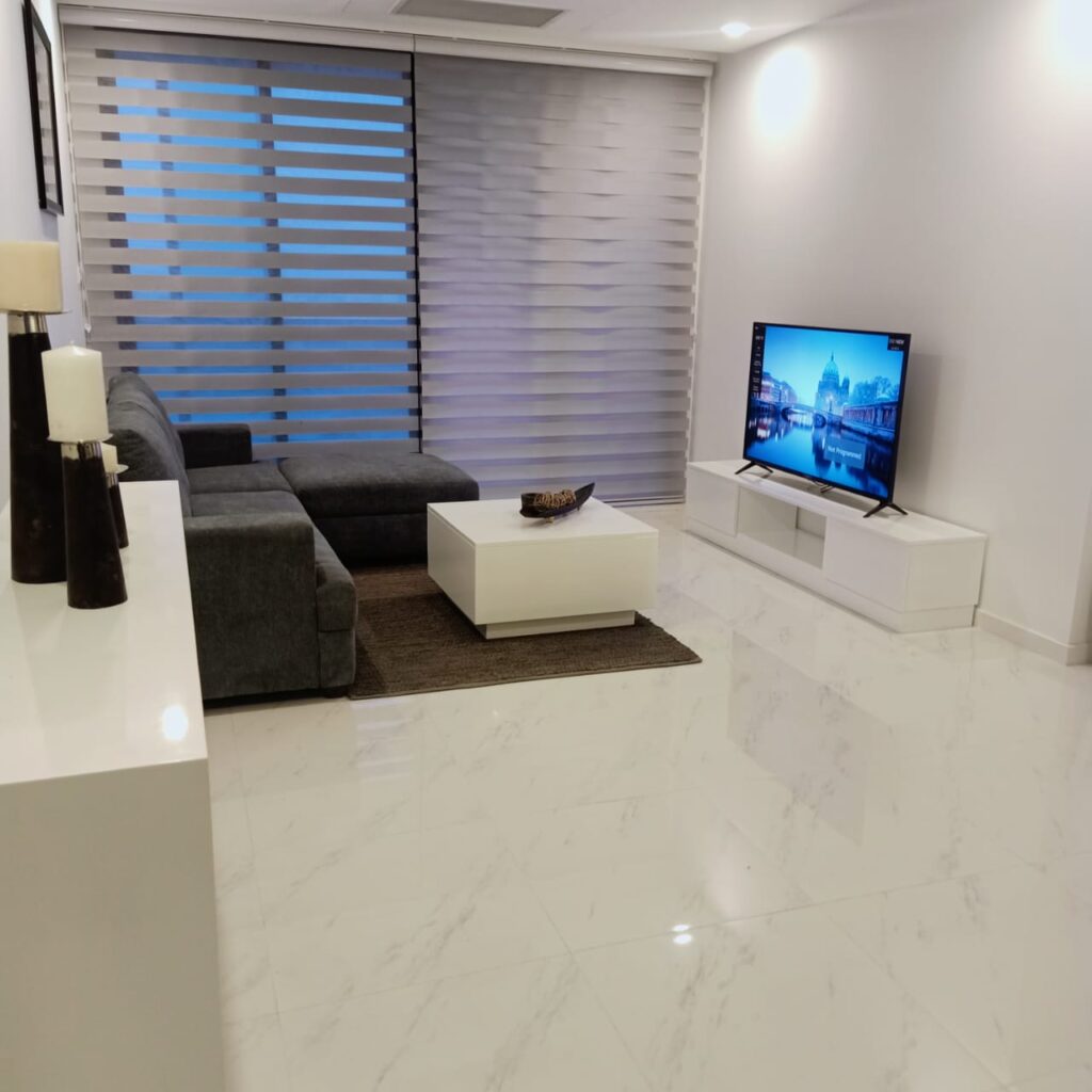 Mr. Maximo : Apartment Twin Peaks Colombo 2, photo 8