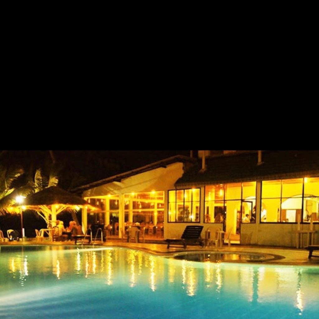 Sea Lotus Park Hotel – Trincomalee, photo 3