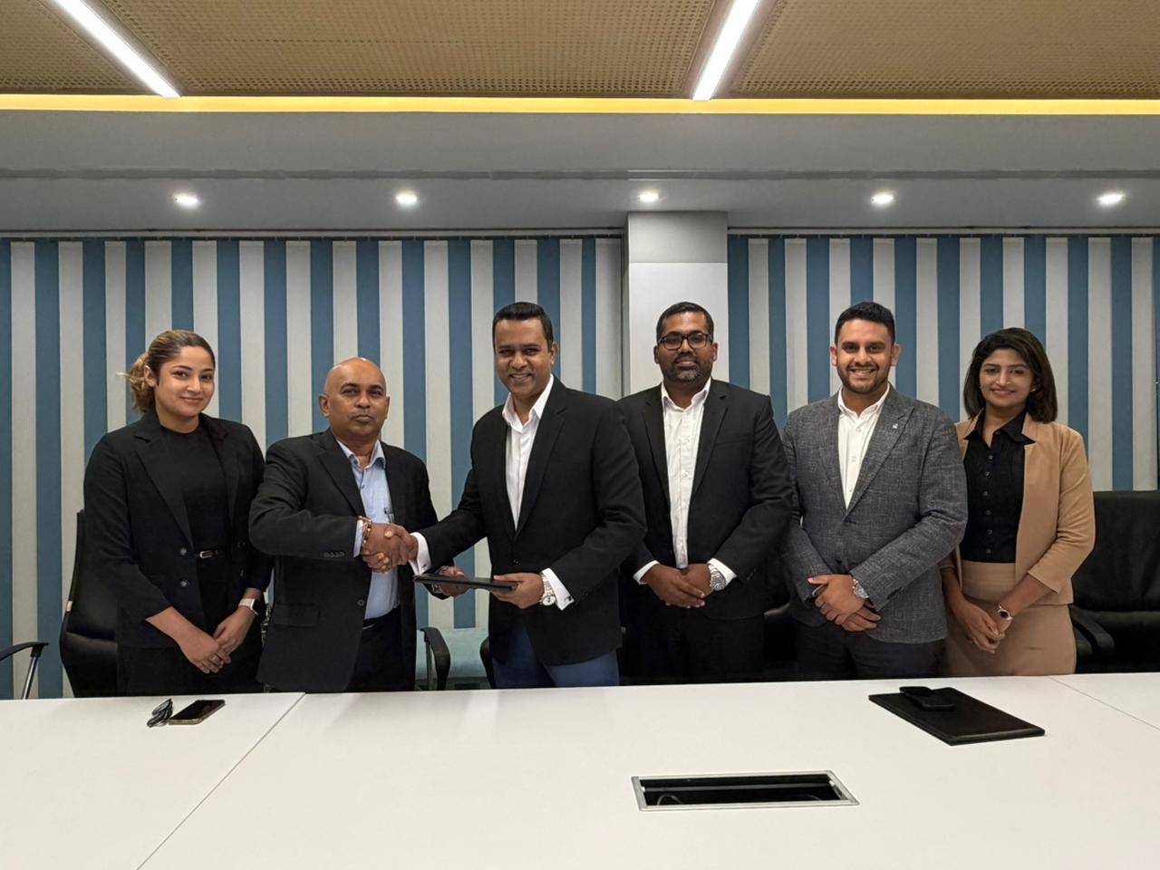 Standard Chartered Priority and Ebony Designers Studio Partnership