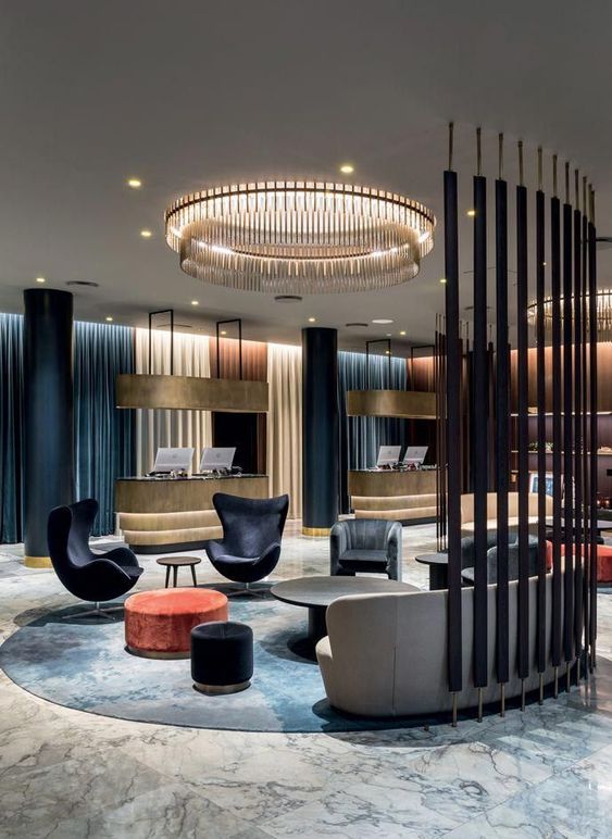 Hotels