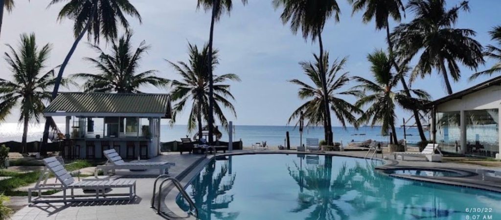 Sea Lotus Park Hotel – Trincomalee, photo 1