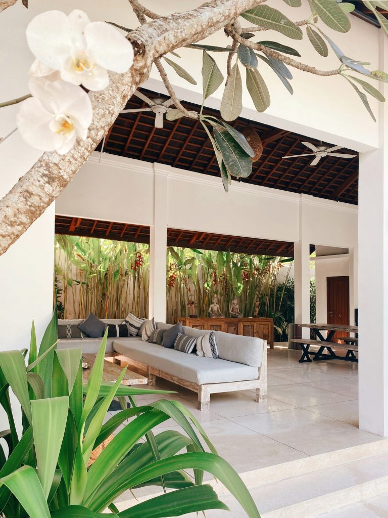 River Park Villa – Mauritius, photo 1